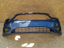 Laden Sie das Bild in den Galerie-Viewer, FORD FOCUS MK3 LIFT STOßSTANGE VORNE