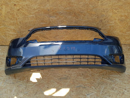 FORD FOCUS MK3 FACELIFT FRONT BUMPER