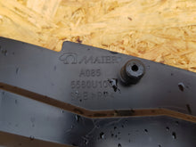 Laden Sie das Bild in den Galerie-Viewer, NISSAN QASHQAI II J11 13- OBERE QUERTRAVERSE ABDECKUNG 5580U100