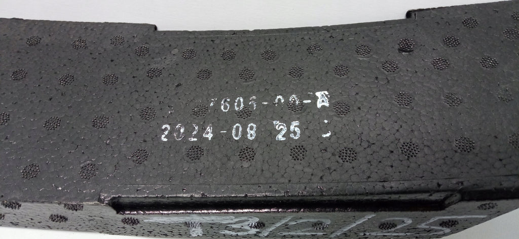 TESLA MODEL Y MY 20- ABSORBER PIANKA STYROPIAN ZDERZAKA PRZÓD 1487605-00-A