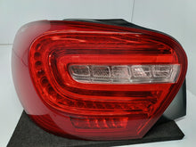 Załaduj zdjęcie do przeglądarki galerii, MERCEDES A-KLASA W176 A176 12- LAMPA LEWY TYŁ LEWA TYLNA LED A1769063300