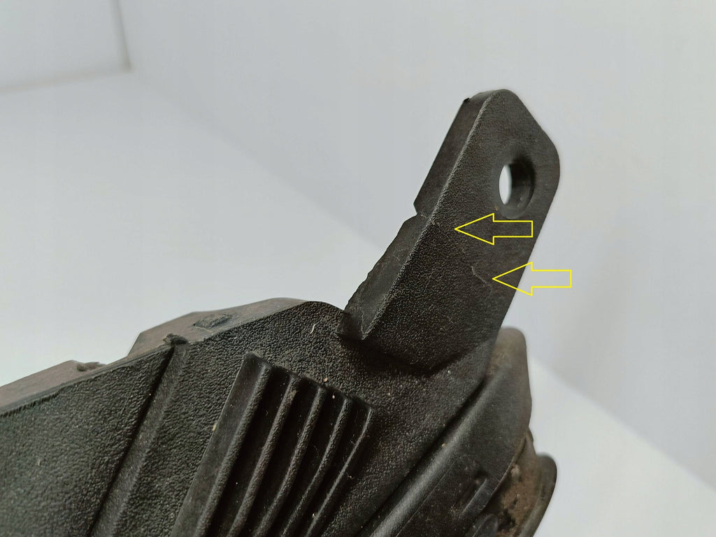 HYUNDAI KONA I 17- LAMPA GÓRNA ŚWIATŁO DRL LEWY PRZÓD 92207-J9000