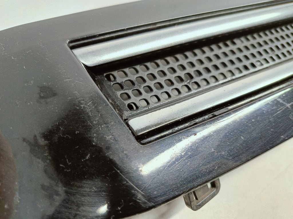 Fiat Panda II 03- GRILL ATRAPA CHŁODNICY ZDERZAKA PRZEDNIEGO LS393666