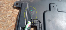 Laden Sie das Bild in den Galerie-Viewer, OPEL ASTRA K V 15- UNTERFAHRSCHUTZ MOTORABDECKUNG 13423601