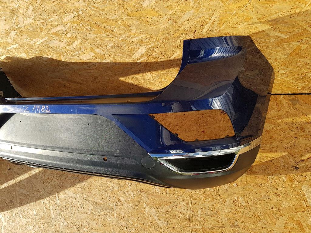 VW T-ROC TROC 2GA ZDERZAK PRZÓD PRZEDNI 2GA807521