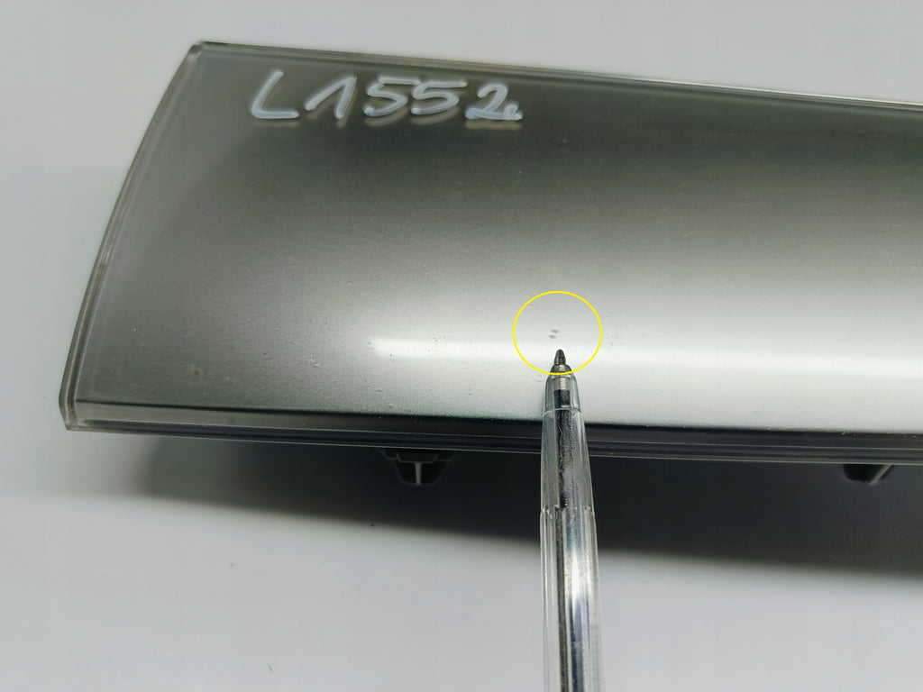 HYUNDAI IONIQ 5 V 21- LEUCHTBAND LEISTE BLENDE TAGFAHRLICHT LINKS VORNE 92108-GI