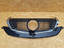 Laden Sie das Bild in den Galerie-Viewer, MERCEDES EQC A293 W293 19- KÜHLERGRILL STOSSFÄNGER VORNE A2938881800