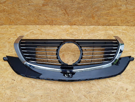 MERCEDES EQC A293 W293 19- KRATKA ATRAPA GRILL ZDERZAKA PRZÓD A2938881800