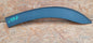 CITROEN C3 AIRCROSS II 17- TÜRLEISTE HINTEN LINKS 13491065