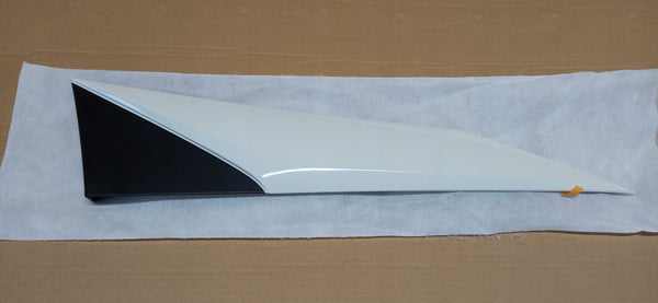 TOYOTA AYGO II 14- LISTWA BŁOTNIKA PRAWY PRZÓD NOWA PZ41D-90520