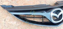 Laden Sie das Bild in den Galerie-Viewer, MAZDA 6 GH LIFT 10- KÜHLERGRILL STOSSFÄNGER VORNE GDL6-50712