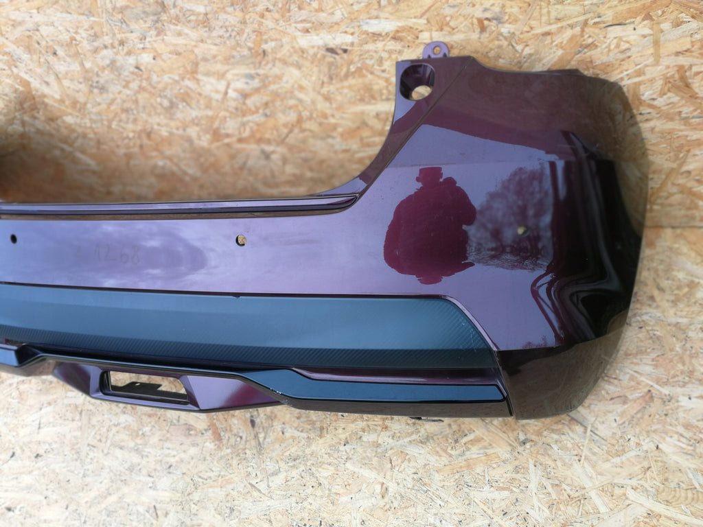 NISSAN MICRA K14 17- HECKSTOSSSTANGE HINTEN PDC 850225FA0H
