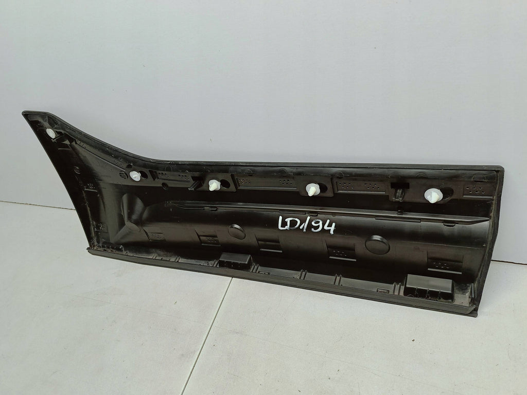Volvo XC40 XC 40 II 17- LISTWA NAKŁADKA DRZWI LEWY TYŁ 31448342
