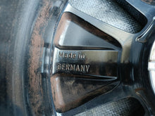 Załaduj zdjęcie do przeglądarki galerii, FELGA ALUMINIOWA MERCEDES BENZ EQA EQB 7.5"x18" 5X112 ET 53.5 A2434010100