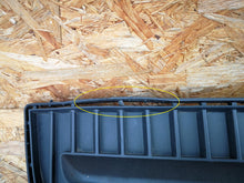 Load image into Gallery viewer, SKODA CITIGO 11- ATRAPA GRILL KRATKA DOLNA ZDERZAKA PRZEDNIEGO 1ST853677B