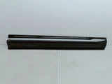 Volvo XC60 II 17- LISTWA DRZWI PRAWY PRZÓD PRZEDNIA CHROM 31440303