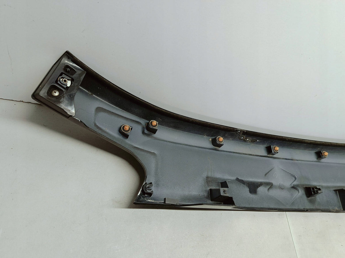 Suzuki Ignis III 16- Blende Leiste Hinten Abdeckung Heckklappe 83941-62R0 — Foto 11 von 13
