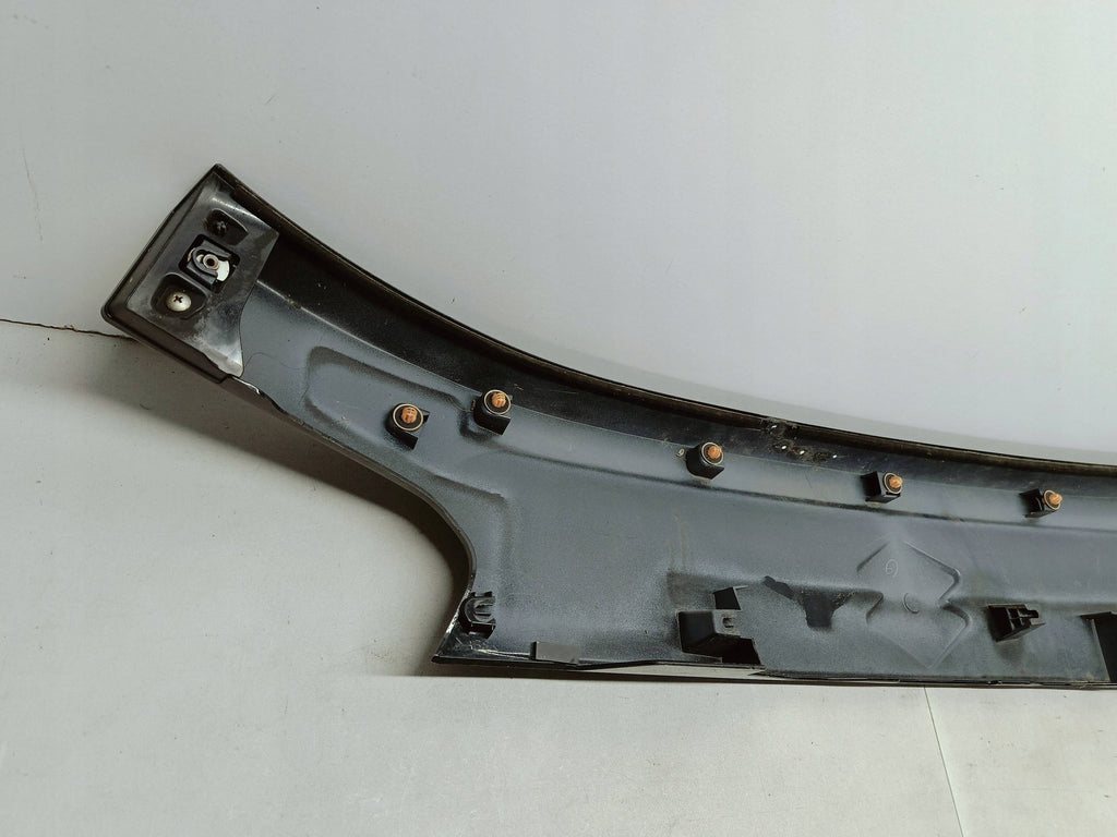 Suzuki Ignis III 16- BLENDA LISTWA NAKŁADKA KLAPY BAGAŻNIKA TYŁ 83941-62R0