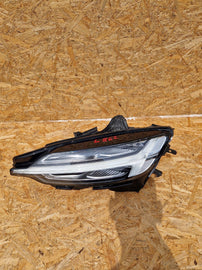 VOLVO V60 S60 II 18- FULL LED LEFT FRONT LAMP