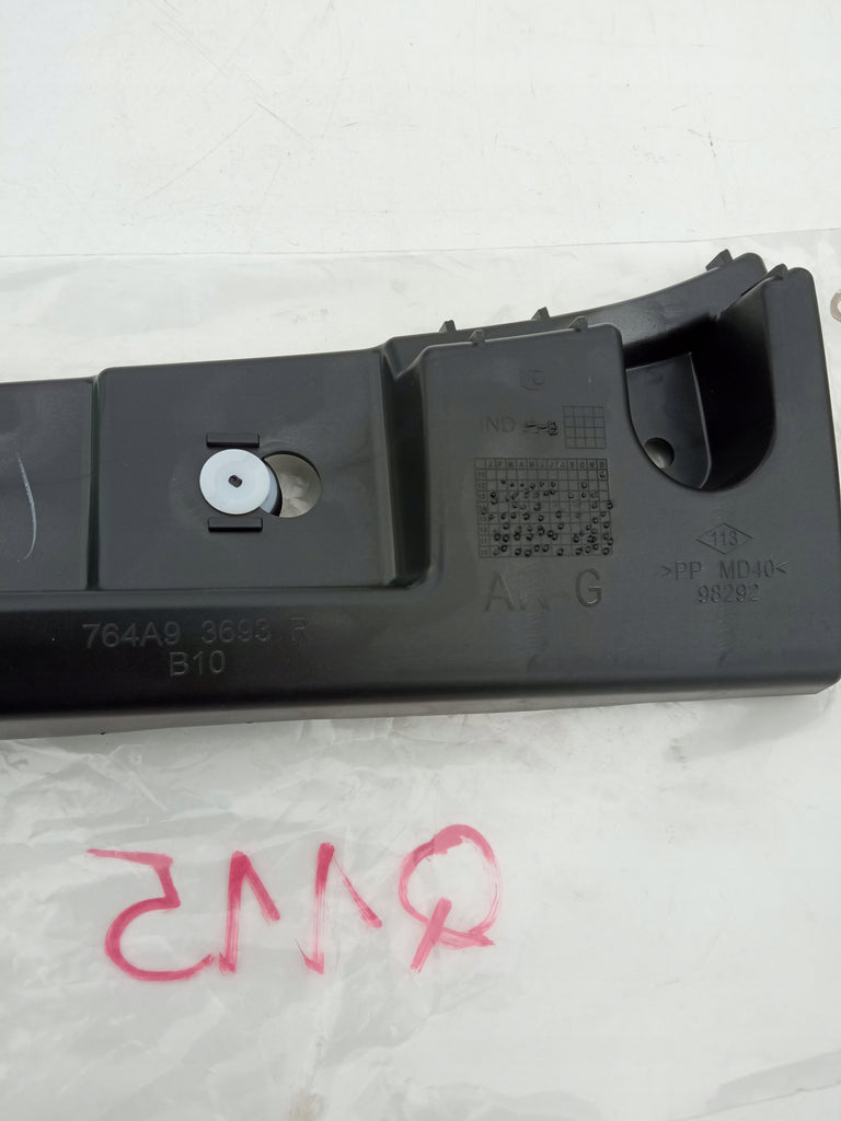 RENAULT ZOE GLEITSTÜCK BEFESTIGUNG SCHWELLER HINTEN LINKS NEU