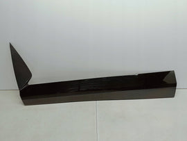 Hyundai Kona MK2 II SX2e 23- MOLDING PLAQUE DE PORTE GAUCHE AVANT 87725-HF010