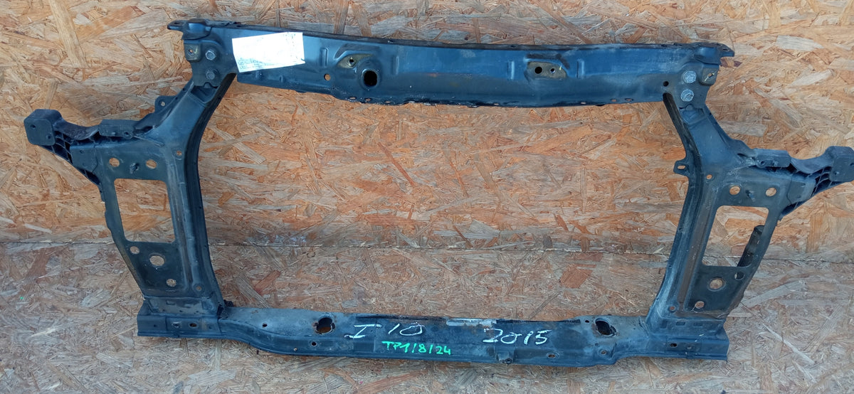 Hyundai I10 II 2 13- Pas Przedni Wzmocnienie 64101-B9XXX — zdjęcie 4 z 14
