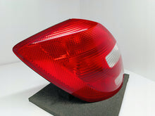 Laden Sie das Bild in den Galerie-Viewer, SKODA FABIA II 2 5J6 07- LAMPA LEWA TYŁ TYLNA 5J6945095
