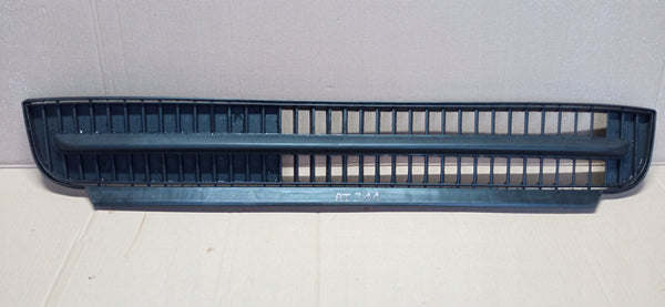 SKODA CITIGO 11- CALANDRE CALANDRE GRILLE INFÉRIEURE PARE-CHOCS AVANT 1ST853677B