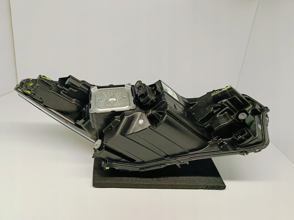 RENAULT ZOE 19- LAMPA REFLEKTOR LEWA PRZÓD FULL LED PURE VISION 260609388R