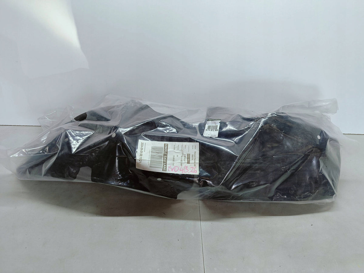 Renault Megane IV E-Tech PHEV Hybryda 20- Hinten Rechts Radlauf 767487236R — Foto 10 von 12