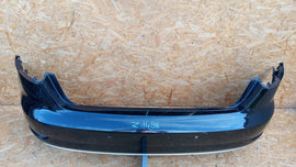 AUDI A3 SPORTBACK LIFT 16- ZDERZAK TYŁ TYLNY DOKŁADKA 4XPDC 8V4807511L