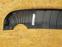 Load image into Gallery viewer, HYUNDAI I20 II LIFT 14- DYFUZOR DOKŁADKA SPOILER ZDERZAKA TYŁ 86695-C8000