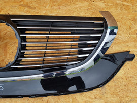 MERCEDES EQC A293 W293 19- KRATKA ATRAPA GRILL ZDERZAKA PRZÓD A2938881800