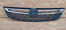 Laden Sie das Bild in den Galerie-Viewer, OPEL ASTRA K V 15- KÜHLERGRILL STOSSFÄNGER VORNE 13464791