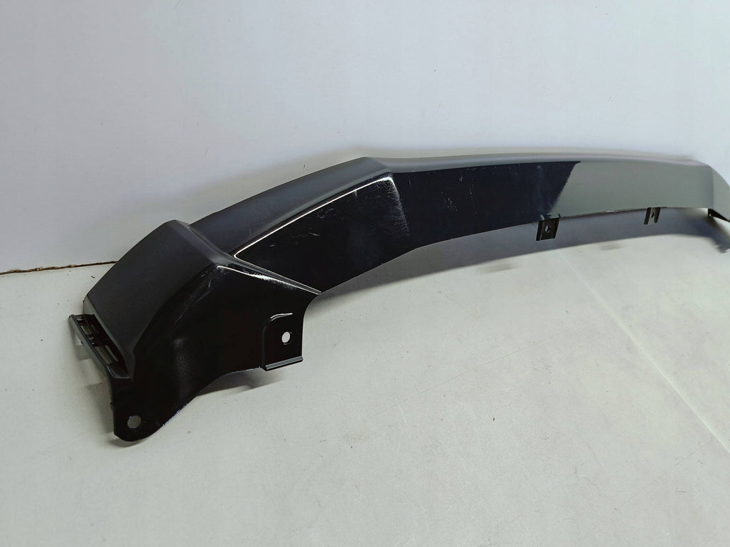 Suzuki Vitara III FL 24- SPOILER LEISTE ANSATZ STOßSTANGE VORNE 71721-63U0