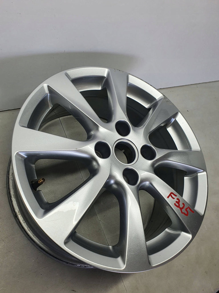 Opel Corsa F FELGA ALUMINIOWA 16 CALI 6,5X16 ET38 4X108 9832274480