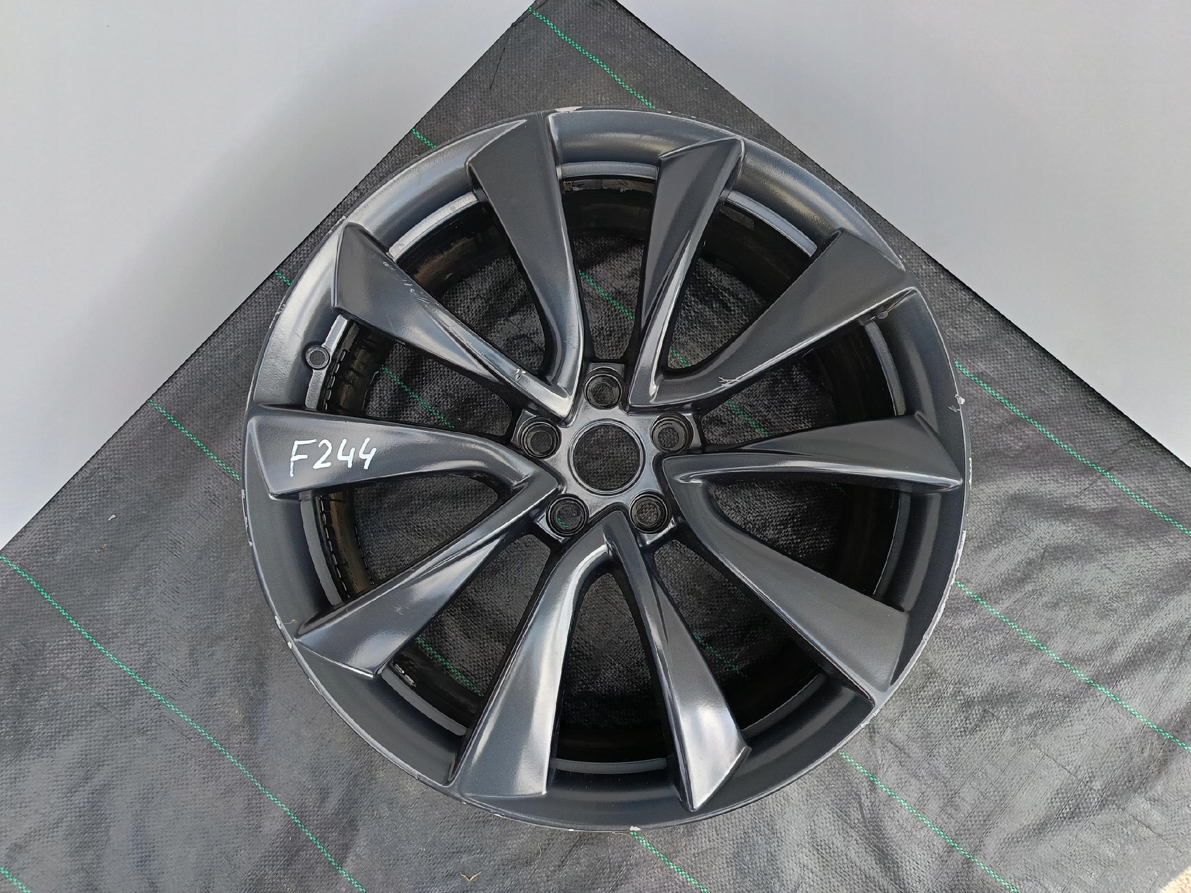 JANTE ALUMINIUM TESLA MODEL 3 20''x8.5'' 5x120 ET35 1044227-00-D