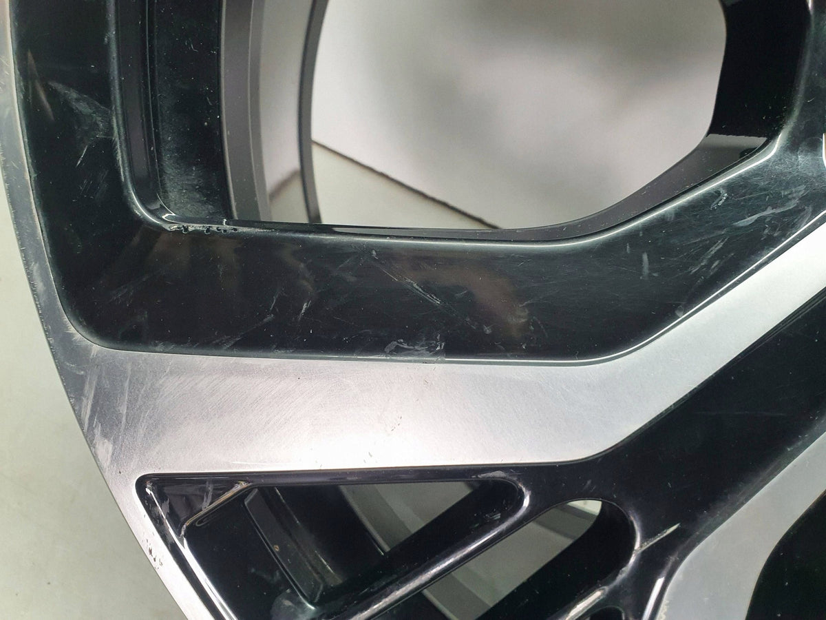 Polestar 2 II Felga Aluminiowa 20 Cali 9x20 ET53 5x108 Oś Tylna 32134525 — zdjęcie 7 z 15