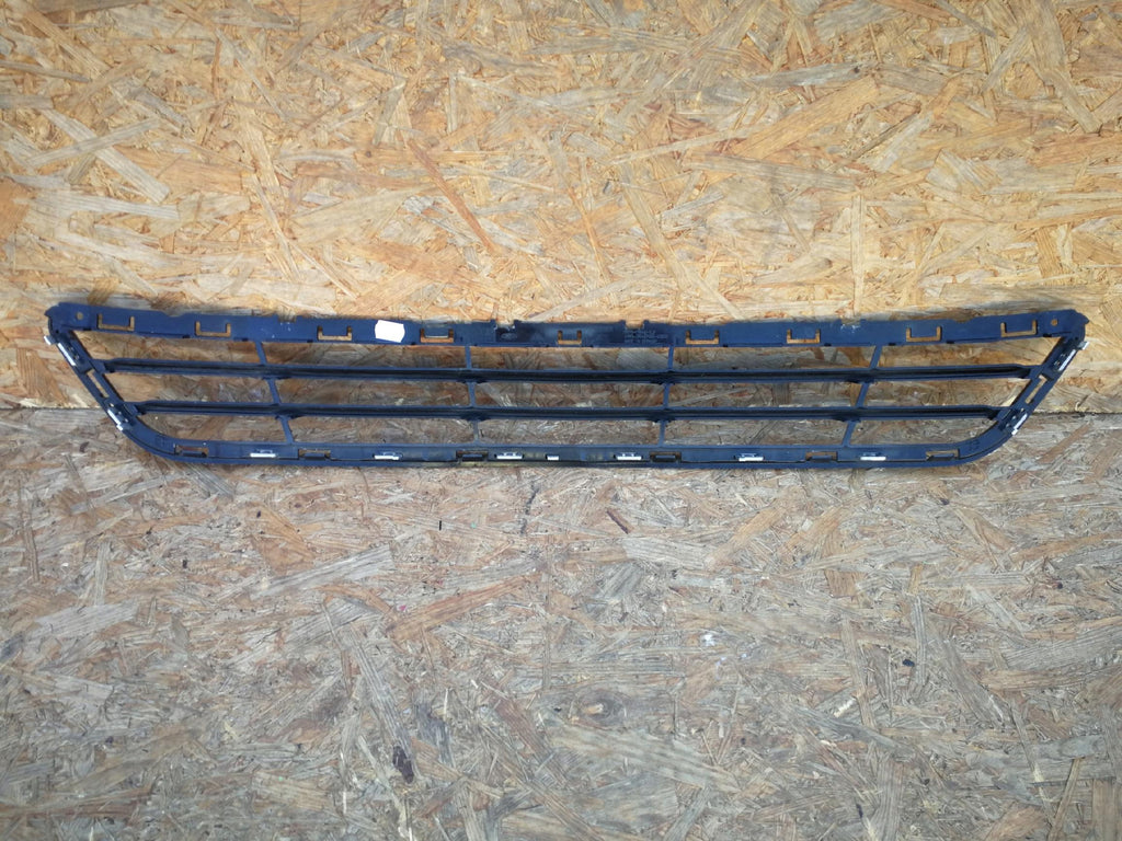 FORD MONDEO MK5 14- ATRAPA GRILL KRATKA ZDERZAKA PRZÓD CHROM DS73-17B968-KW
