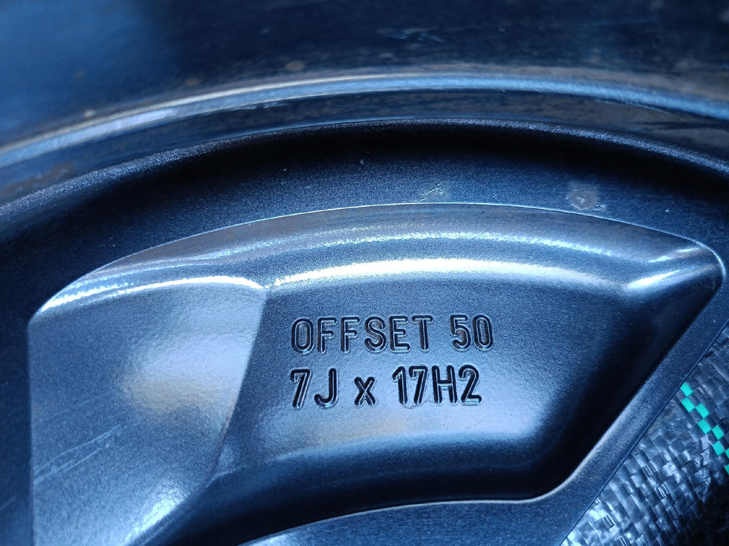 FELGA ALUMINIOWA HYUNDAI KONA 7.0"x17" 5X114.3 ET50 52910-DD100