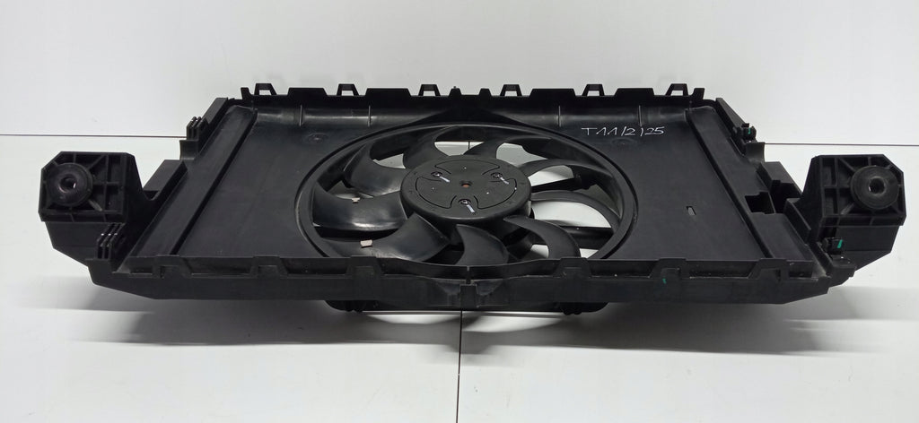 TESLA MODEL Y MY 3 III LIFT 20- WENTYLATOR WIATRAK CHŁODNICY 1607808-00-A