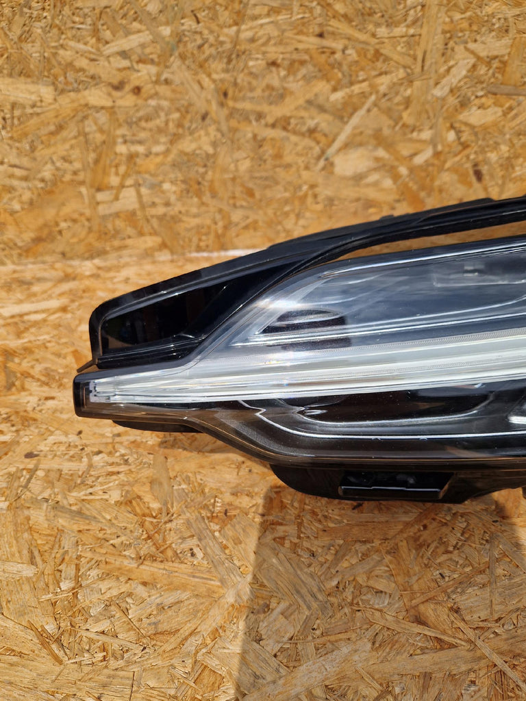 VOLVO V60 S60 II 18- FULL LED SCHEINWERFER LINKS VORN
