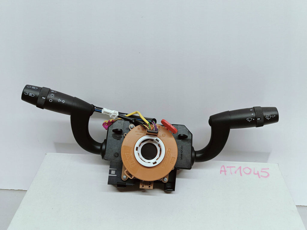 JUMPER BOXER DUCATO 06- INDICATOR LIGHT/WIPER SWITCH 86252080