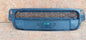 CITROEN C3 III 16- ATRAPA KRATKA ŚRODKOWA GRILL ZDERZAKA PRZÓD 9812061877