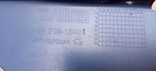 Laden Sie das Bild in den Galerie-Viewer, CITROEN C4 CACTUS 14- UNTERFAHRSCHUTZ PLATTE VERSTÄRKUNG UNTER STOSSFÄNGER VORNE 208-15401