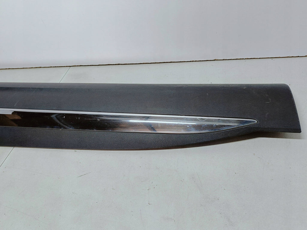 MG HS 18- ZIERLEISTE TÜRE VORNE LINKS VERKLEIDUNG LINKS VORNE CHROM 10423724