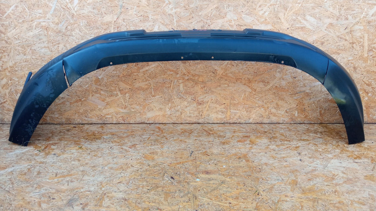 Ford Transit Custom Lift 17- Stossstange Vorne Zwischenstück Ohne PDC JK21-R17757-A — Foto 7 von 13