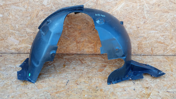 SEAT ARONA 17- FRONT LEFT WHEEL ARCH LINER LEFT FRONT 6F9805911