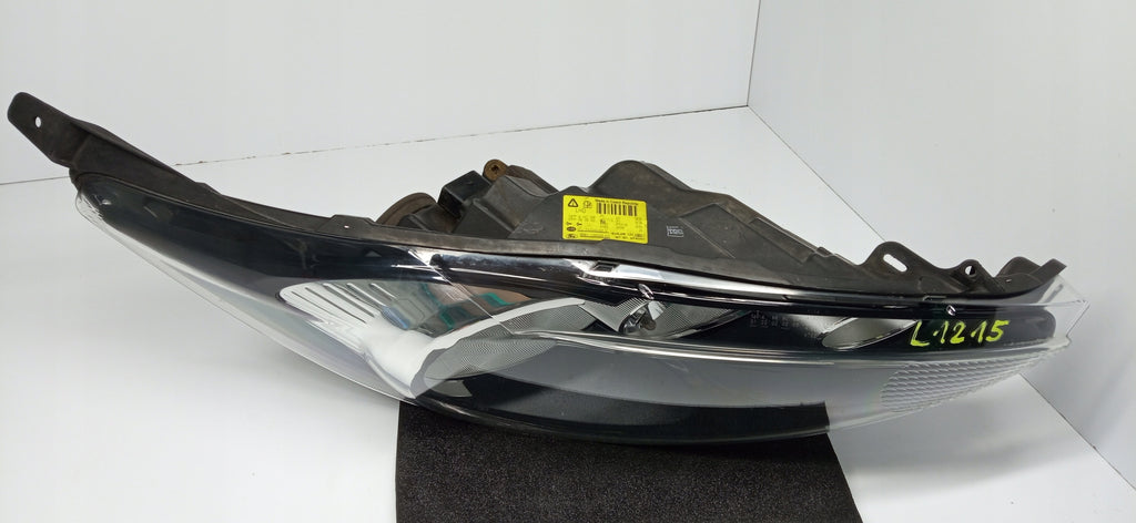 FORD FIESTA MK7 08- SCHEINWERFER RECHTS VORN NORMAL H7 H1 8A61-13W029-AH