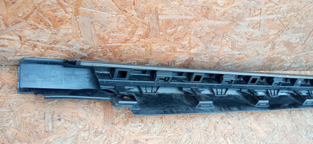 VW PASSAT B8 14- SCHWELLER SCHWELLERVERKLEIDUNG RECHTS 3G0853858F
